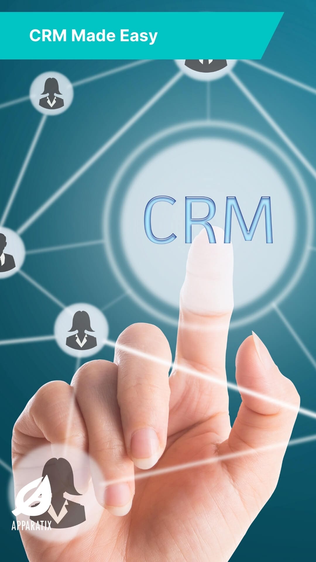 Apparatix CRM made easy(1)