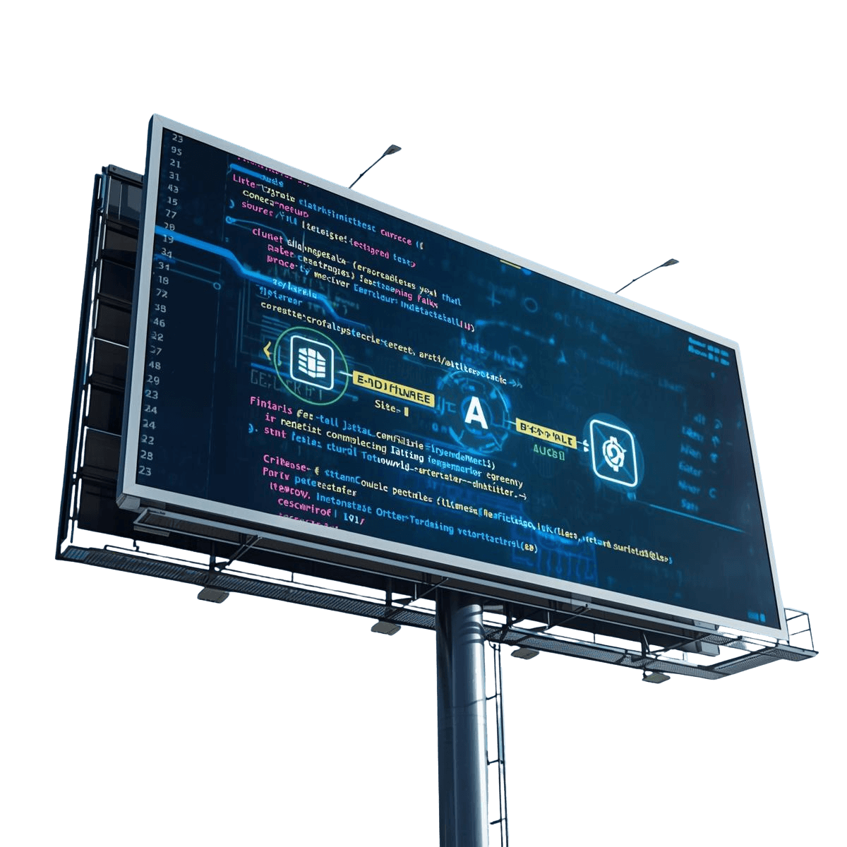 yield management for OOH