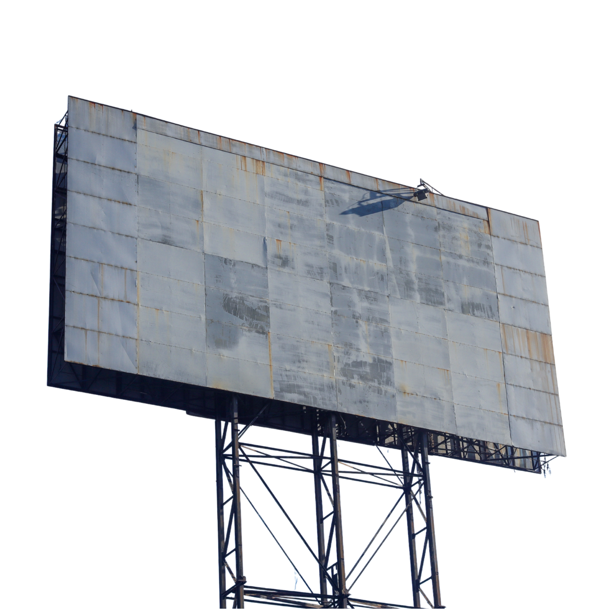 billboard fulfillment software